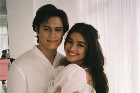 liza soberano boyfriend|Enrique Gil on relationship with Liza Soberano: 'I am .